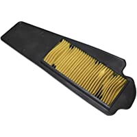 FILTRE A Air Scoot Adaptable SYM 50 Orbit 1 ET 2- Fiddle 2008&gt-- SYMPLY 2007&gt-2008 (OE : 17211-AAA-000) -Peugeot 50…